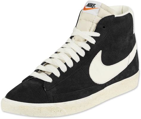 nike blazer schwarz 41